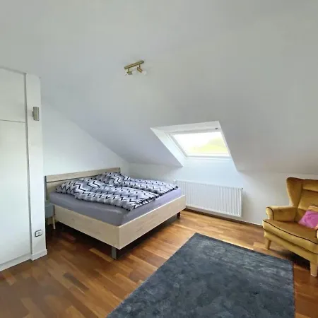 Ferien Am Koenigshof * Georgsmarienhütte