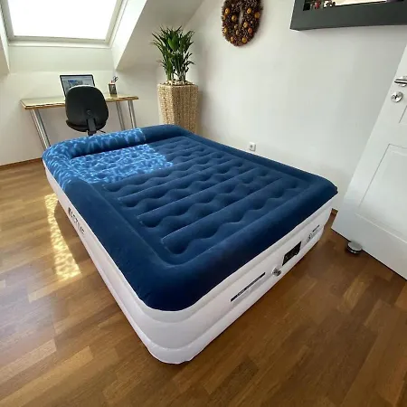 Lägenhet Ferien Am Koenigshof Georgsmarienhütte