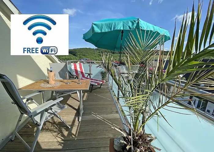 Ferien Am Koenigshof Appartement Georgsmarienhütte