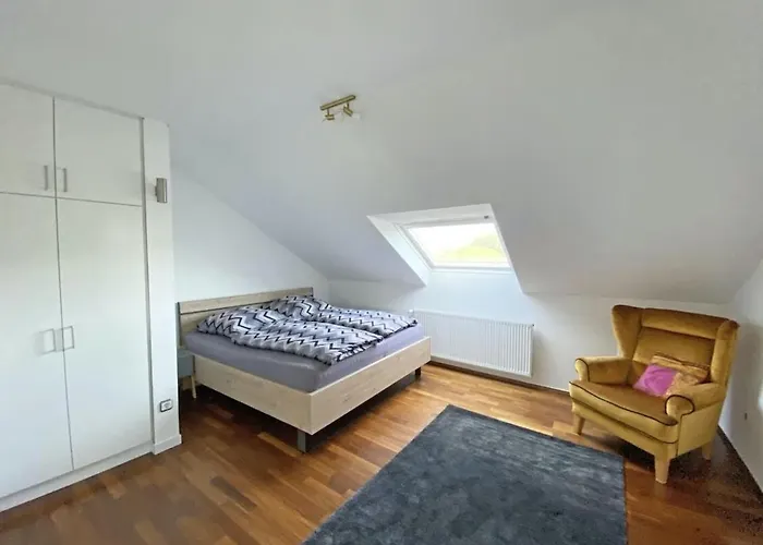 Ferien Am Koenigshof * Georgsmarienhütte