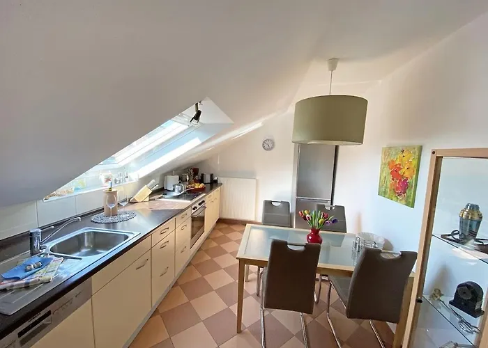 Appartement Ferien Am Koenigshof *