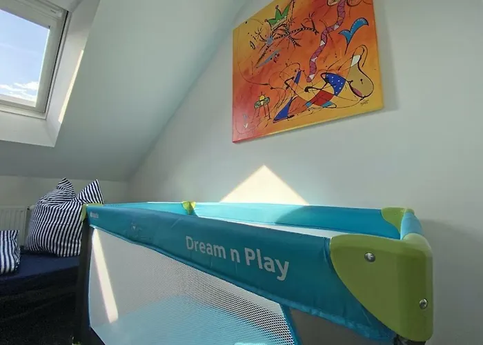 Ferien Am Koenigshof Appartement *