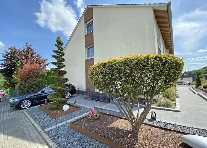 Appartement Ferien Am Koenigshof *