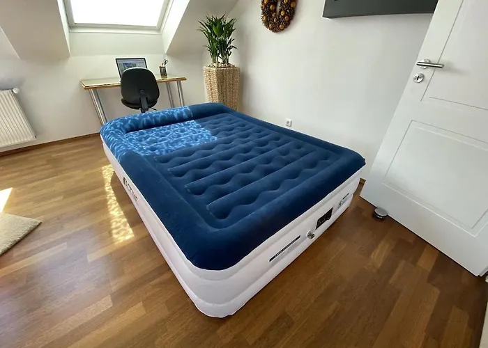 Appartement Ferien Am Koenigshof Georgsmarienhütte