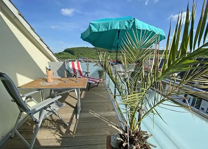 Ferien Am Koenigshof *